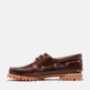 Damskie autentyczne buty żeglarskie Timberland® Damskie autentyczne buty żeglarskie Timberland®