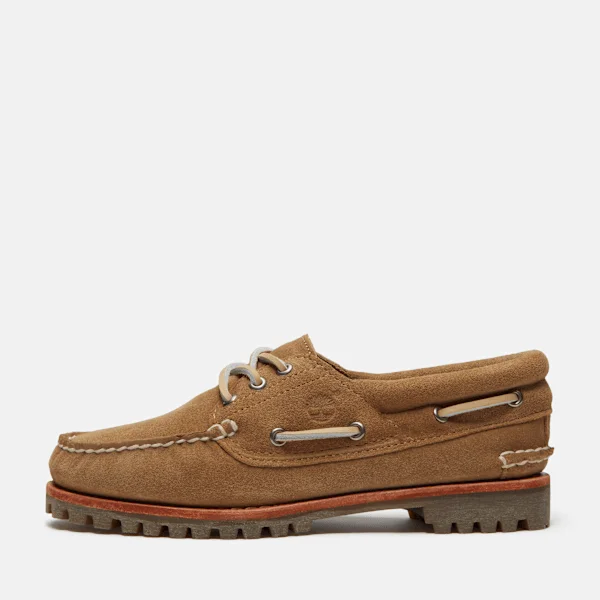 Damskie autentyczne buty żeglarskie Timberland® Damskie autentyczne buty żeglarskie Timberland®