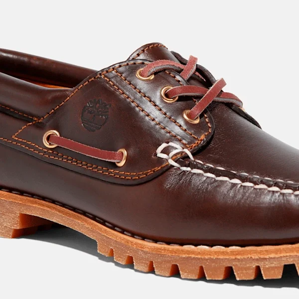 Damskie autentyczne buty żeglarskie Timberland® Damskie autentyczne buty żeglarskie Timberland®