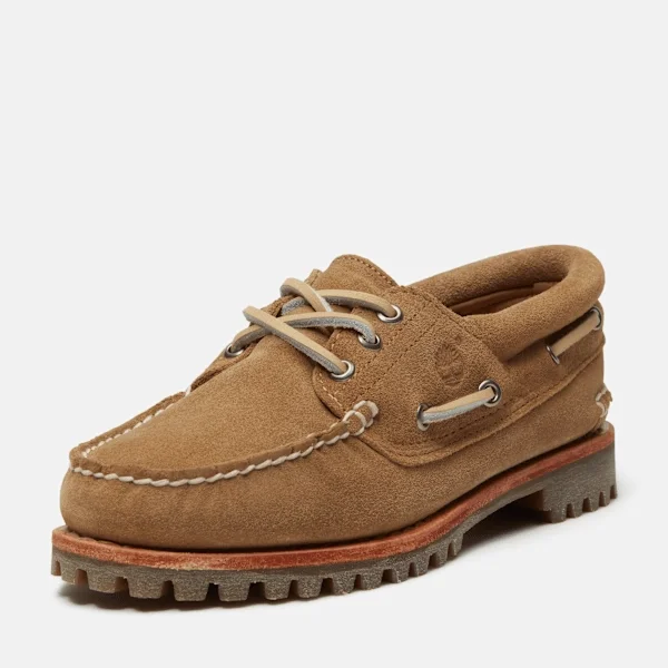 Damskie autentyczne buty żeglarskie Timberland® Damskie autentyczne buty żeglarskie Timberland®