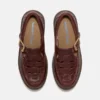 Damskie buty na platformie Stone Street z klamrą