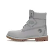 Edycja z okazji 50. rocznicy – wysokiej jakości 6-Inch Premium Waterproof Boot „Light Grey Nubuck”