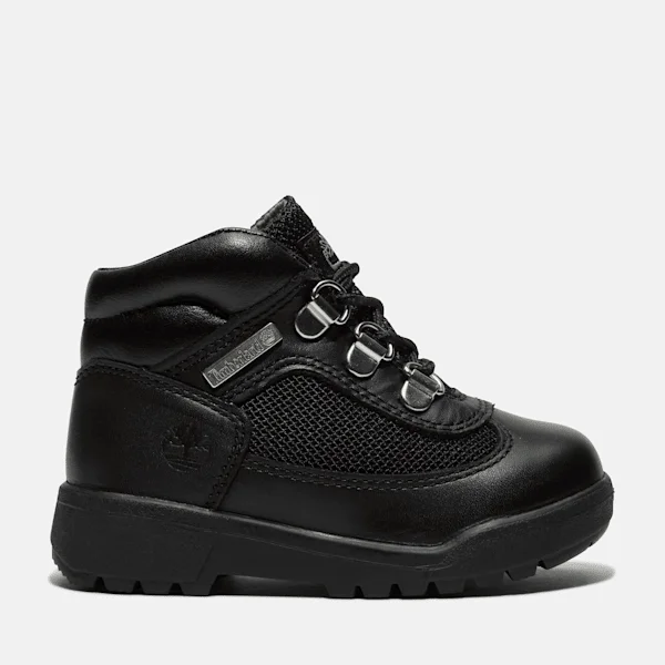 Field Boot dla małych dzieci Field Boot dla małych dzieci