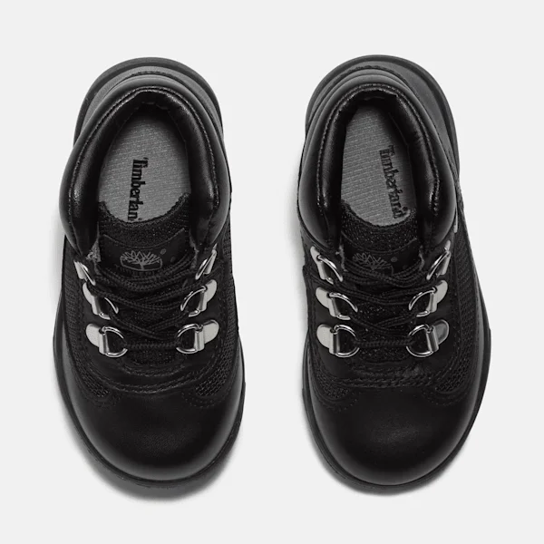 Field Boot dla małych dzieci Field Boot dla małych dzieci