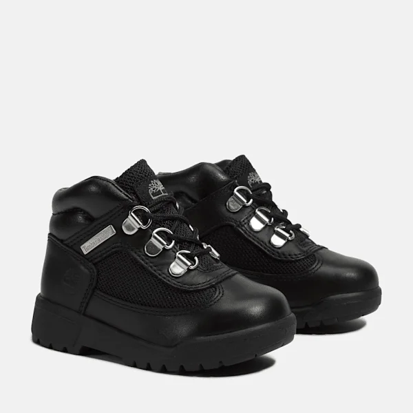 Field Boot dla małych dzieci Field Boot dla małych dzieci