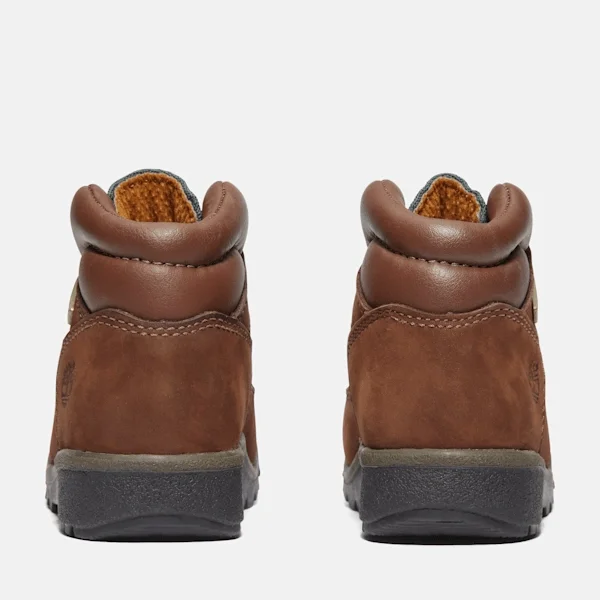 Field Boot dla małych dzieci Field Boot dla małych dzieci