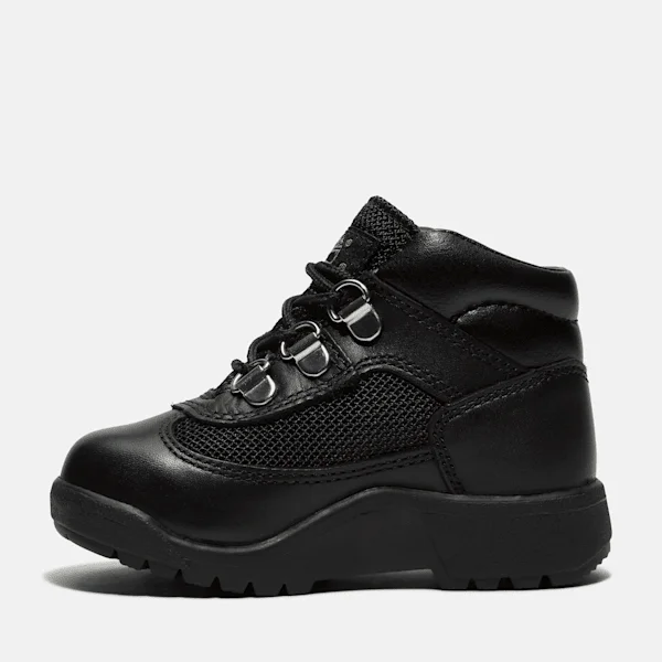 Field Boot dla małych dzieci Field Boot dla małych dzieci