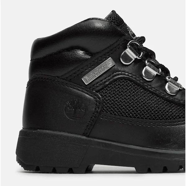 Field Boot dla małych dzieci Field Boot dla małych dzieci