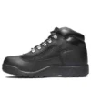 Field Boot Mid „Czarne”