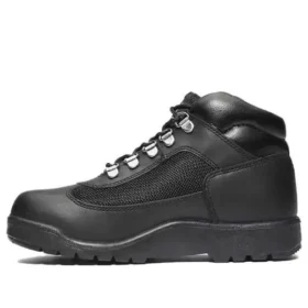 Field Boot Mid „Czarne”