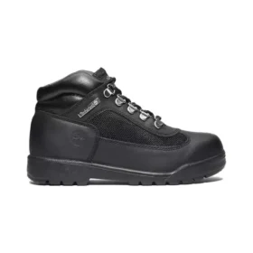 Field Boot Mid „Czarne”