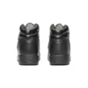 Field Boot Mid „Czarne”