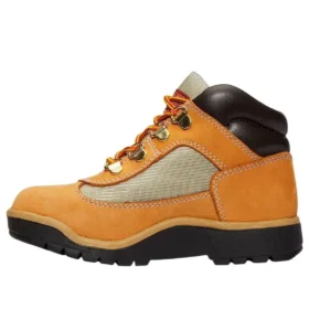 Field Boot Mid „Pszeniczny”