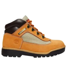 Field Boot Mid „Pszeniczny”