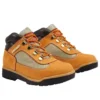 Field Boot Mid „Pszeniczny”