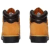 Field Boot Mid „Pszeniczny”