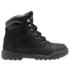 Field Boot sznurowany „Czarny”