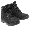 Field Boot sznurowany „Czarny”