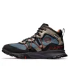 Garrison Trail „Dark Blue”
