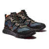 Garrison Trail „Dark Blue”
