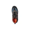 Garrison Trail „Dark Blue”