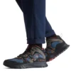 Garrison Trail „Dark Blue”