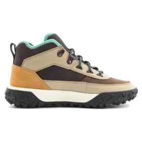 GreenStride Motion 6 Leather Super Ox „Brązowy”