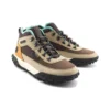 GreenStride Motion 6 Leather Super Ox „Brązowy”