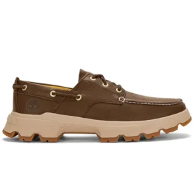 GreenStride Originals Ultra Leather Buty „Brązowe”
