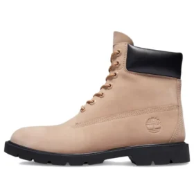 Klasyczne 6-Inch Boot „Natural Nubuck”