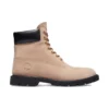 Klasyczne 6-Inch Boot „Natural Nubuck”