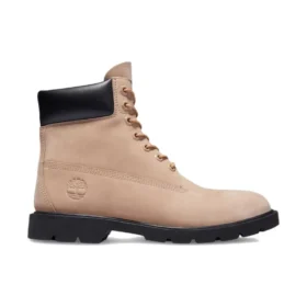 Klasyczne 6-Inch Boot „Natural Nubuck”