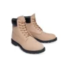 Klasyczne 6-Inch Boot „Natural Nubuck”