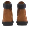Klasyczne 6-Inch Booty wodoodporne „Last”
