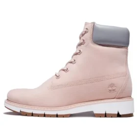Lucia Way 6-Inch Boot „Pale Pink”