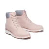 Lucia Way 6-Inch Boot „Pale Pink”