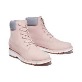 Lucia Way 6-Inch Boot „Pale Pink”