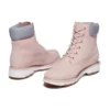 Lucia Way 6-Inch Boot „Pale Pink”