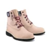 Lucia Way 6-Inch Boot z zawieszką „Jasnoróżowy nubuk”