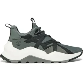Madbury „Dark Grey”