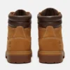 Młodzieżowe wodoodporne botki Auburn Falls 6-Inch Boot Młodzieżowe wodoodporne botki Auburn Falls 6-Inch Boot