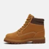 Młodzieżowe wodoodporne botki Auburn Falls 6-Inch Boot Młodzieżowe wodoodporne botki Auburn Falls 6-Inch Boot