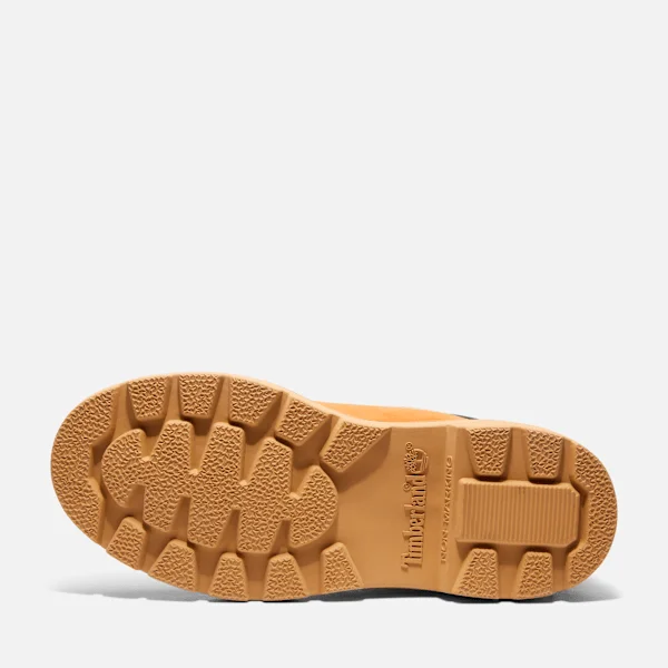 Młodzieżowe wodoodporne botki Timberland® Classic 6-Inch Młodzieżowe wodoodporne botki Timberland® Classic 6-Inch