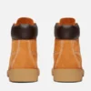 Młodzieżowe wodoodporne botki Timberland® Classic 6-Inch Młodzieżowe wodoodporne botki Timberland® Classic 6-Inch
