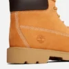 Młodzieżowe wodoodporne botki Timberland® Classic 6-Inch Młodzieżowe wodoodporne botki Timberland® Classic 6-Inch