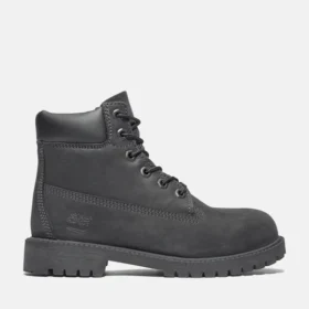 Młodzieżowe wodoodporne botki Timberland® Premium 6-Inch Młodzieżowe wodoodporne botki Timberland® Premium 6-Inch