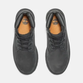 Młodzieżowe wodoodporne botki Timberland® Premium 6-Inch Młodzieżowe wodoodporne botki Timberland® Premium 6-Inch