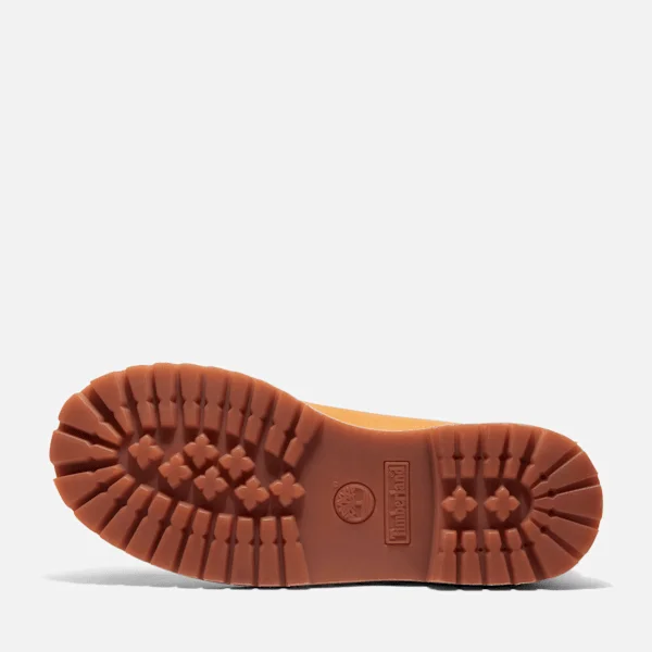 Młodzieżowe wodoodporne botki Timberland® Premium 6-Inch Młodzieżowe wodoodporne botki Timberland® Premium 6-Inch