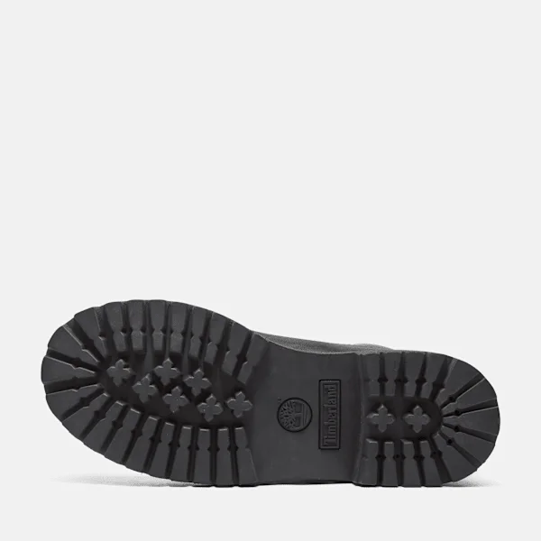Młodzieżowe wodoodporne botki Timberland® Premium 6-Inch Młodzieżowe wodoodporne botki Timberland® Premium 6-Inch