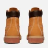 Młodzieżowe wodoodporne botki Timberland® Premium 6-Inch Młodzieżowe wodoodporne botki Timberland® Premium 6-Inch